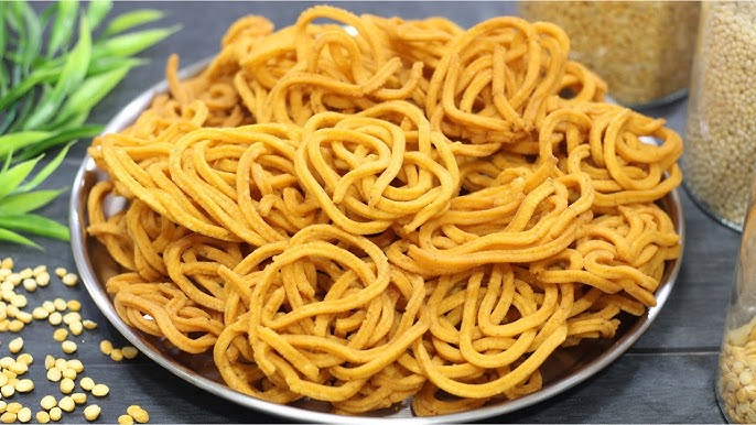 Murukulu