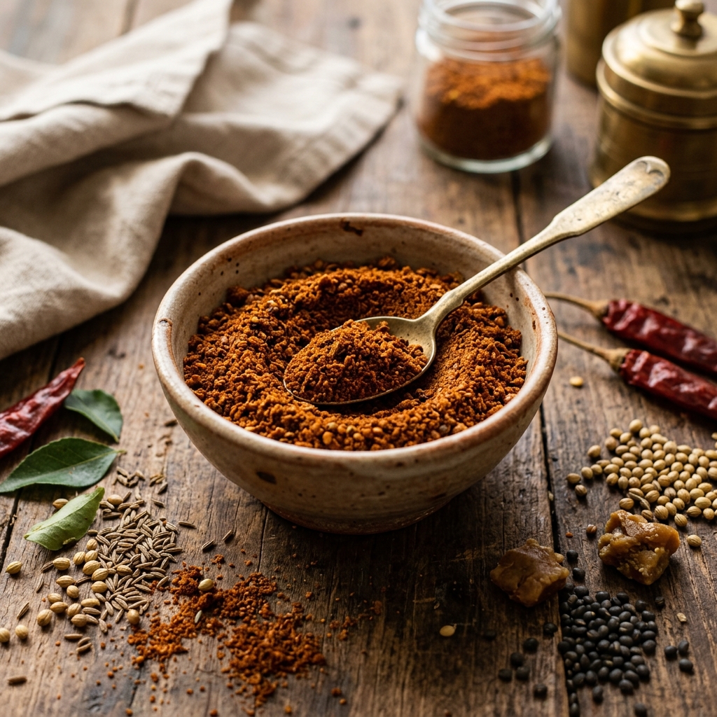 Kandi Podi